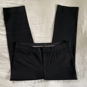 Banana Republic Sloan pant petite